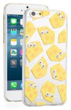 Skinnydip Googly Eye Edam Iphone 6 & 6s Case - Yellow
