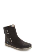 Women's Cloud 'aline' Faux Shearling Lined Bootie .5-7us / 37eu - Black