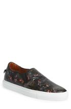 Men's Givenchy Slip-on Skate Sneaker