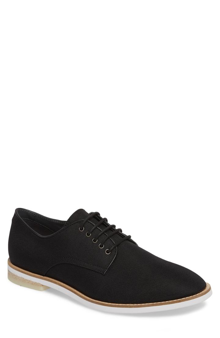 Men's Calvin Klein Atlee Plain Toe Derby