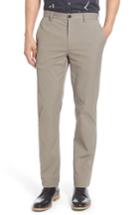 Men's Theory 'zaine Neoteric' Slim Fit Pants - Beige