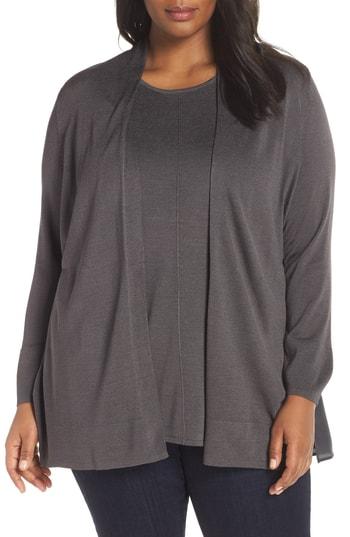 Women's Nic+zoe Reset Cardigan