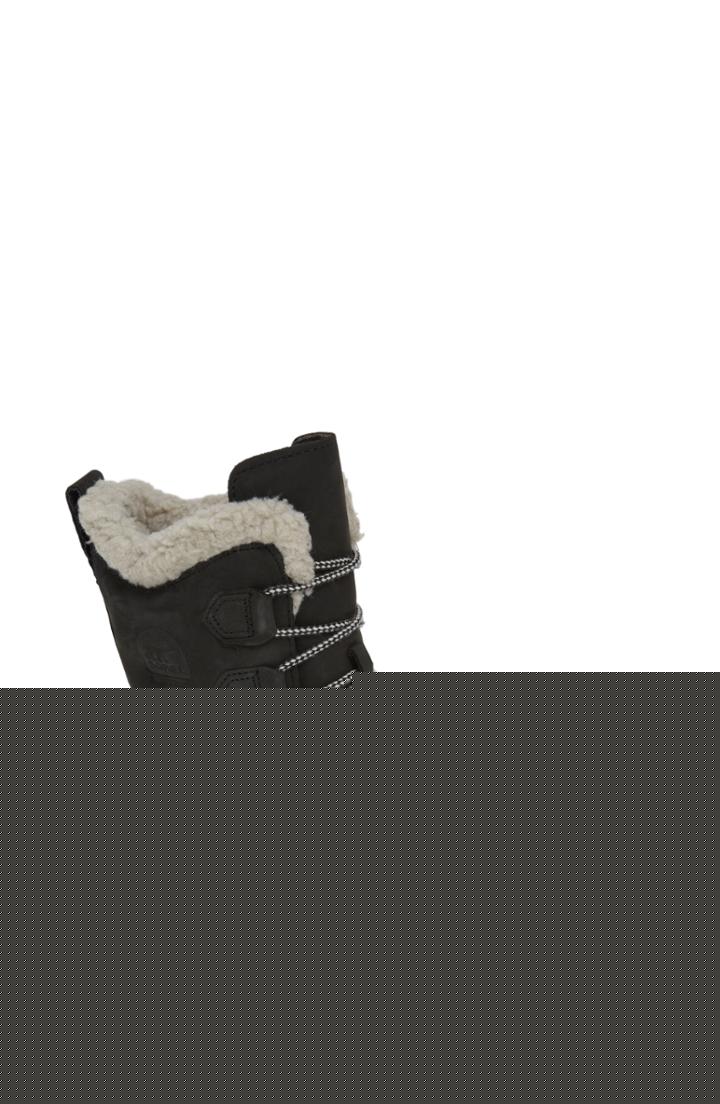 Women's Sorel Out N About Plus Waterproof Boot, Size 5.5 M - Black