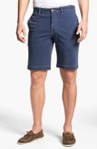 Men's Tommy Bahama 'bedford & Sons' Shorts - Blue