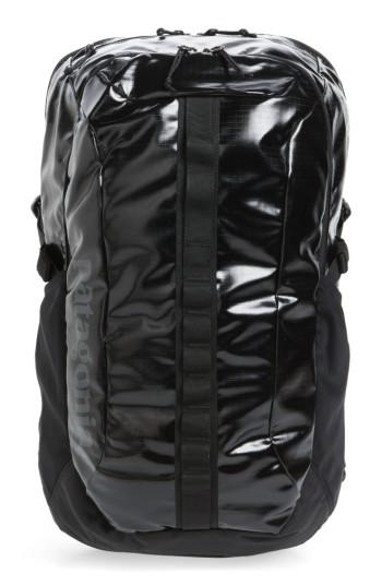 Men's Patagonia Black Hole 30-liter Backpack - Blue