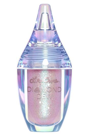 Lime Crime Diamond Dew Lid Topper - Pixie