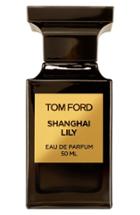 Tom Ford Private Blend Shanghai Lily Eau De Parfum