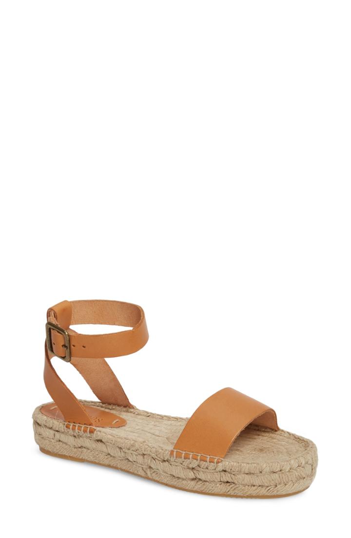 Women's Soludos Cadiz Espadrille Sandal