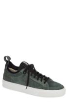 Men's P448 Absohosocks Sneaker -7.5us / 40eu - Green