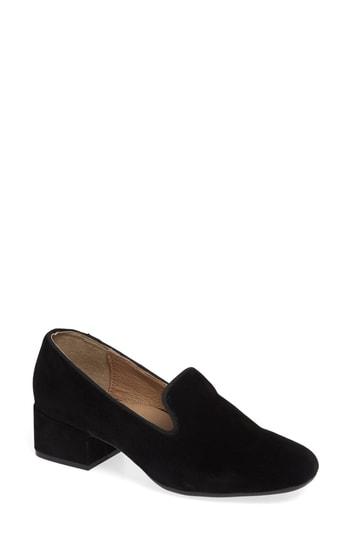 Women's Bettye Muller Concepts Breeda Pump M - Black