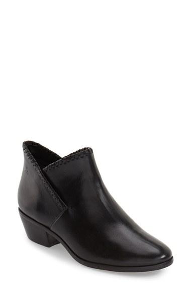 Women's Jack Rogers 'sadie' Bootie M - Black