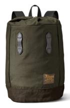 Men's Filson Small Backpack - Green