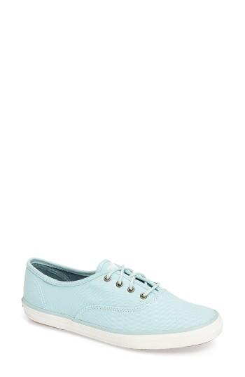 Women's Keds Champion Canvas Sneaker