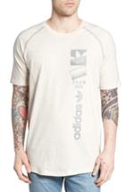 Men's Adidas Originals Set In Stone Graphic T-shirt