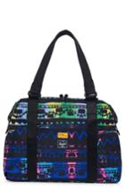 Men's Herschel Supply Co. Hoffman Strand Satchel - Blue