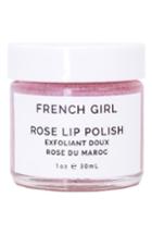 French Girl Organics Rose Lip Polish
