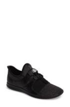 Women's Ecco Sense Toggle Sneaker -7.5us / 38eu - Black