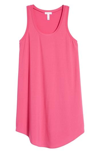 Women's Leith Tank Dress, Size - Pink