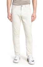 Men's Nike Dry Flex Slim Fit Golf Pants X 30 - Grey