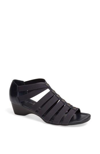 Women's Bella Vita 'paula Ii' Sandal M - Blue