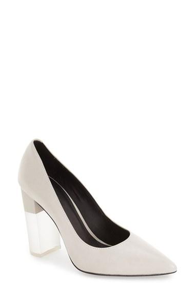 Women's Pour La Victoire 'callista' Pointy Toe Pump