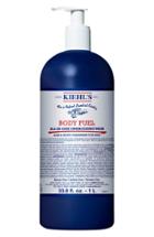 Kiehl's Since 1851 'body Fuel' All-in-one Energizing & Conditioning Wash .9 Oz