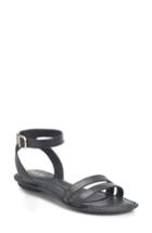 Women's B?rn Mai Easy Sandal M - Black