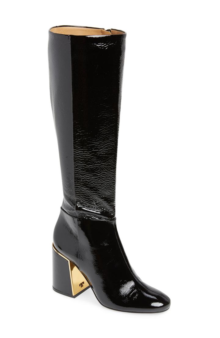 Women's Tory Burch Juliana Knee High Boot