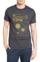 Men's Rvca System Graphic T-shirt