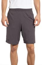 Men's Under Armour Mk1 Shorts, Size - Grey
