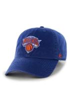 Women's '47 Clean Up Ny Knicks Baseball Cap -