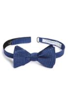 Men's John W. Nordstrom Vernon Mini Silk Bow Tie
