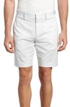 Men's Theory Zaine Patton Slim Fit Shorts - Grey