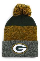 Women's '47 Green Bay Packers Static Cuff Knit Beanie -