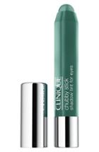 Clinique 'chubby Stick' Shadow Tint For Eyes - Two Ton Teal