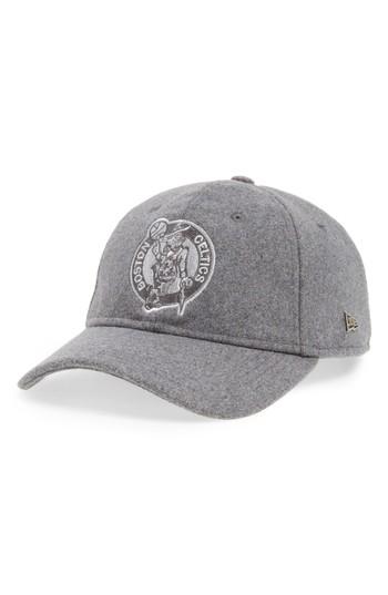 Men's New Era Nba Ballcap -