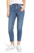 Women's Vigoss Friday Boyfriend Jeans - Blue