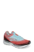 Women's Brooks Levitate 2 Running Shoe