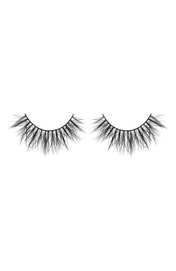 Lilly Lashes Luxury Goddess Mink Lash - No Color
