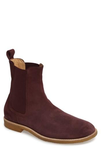 Men's Represent Chelsea Boot M - Purple