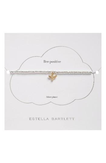 Women's Estella Bartlett Laila Bee Bracelet