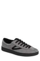 Men's Tretorn Nylite26plus Sneaker M - Green