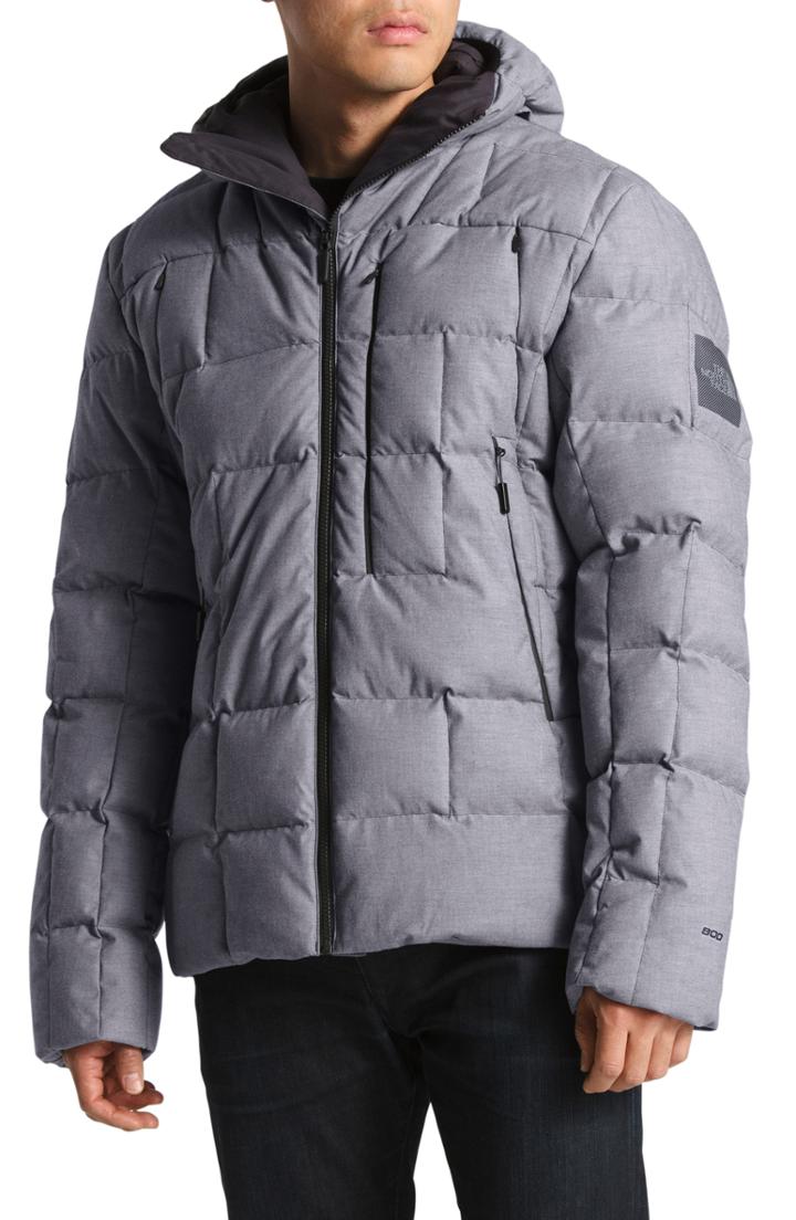Men's The North Face Cryos Ii Down Parka - Blue
