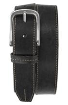Men's Trask Leather Belt