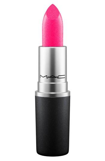 Mac Nude Lipstick - Ionized Iris