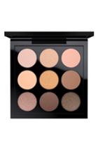 Mac Times Nine Eyeshadow Palette -