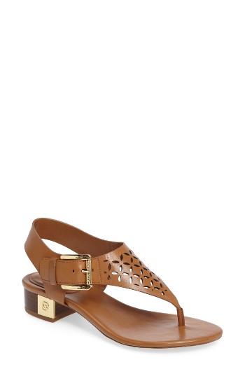 Women's Michael Michael Kors London Sandal