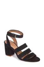Women's Madewell Maria Sandal .5 M - Black