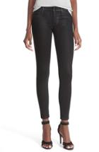 Women's Hudson Jeans 'krista' Super Skinny Jeans - Black