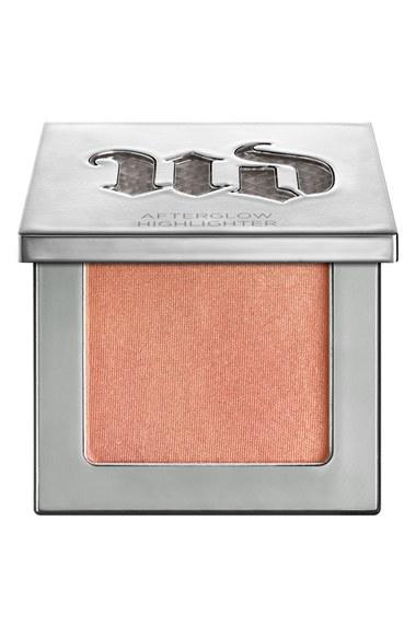 Urban Decay 'afterglow' 8-hour Powder Highlighter - Fireball